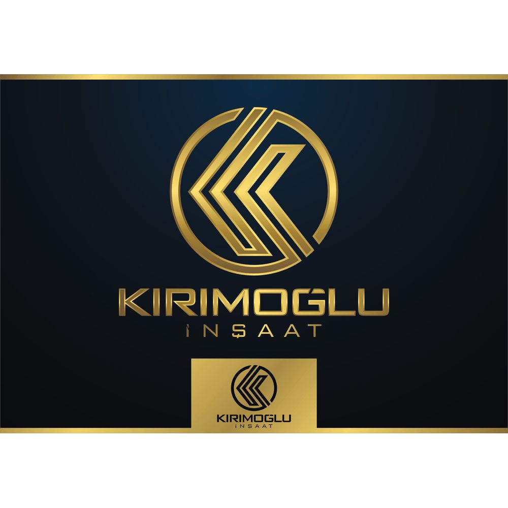 İDDALİ BİR LOGO TASARIMI ARIYORUM