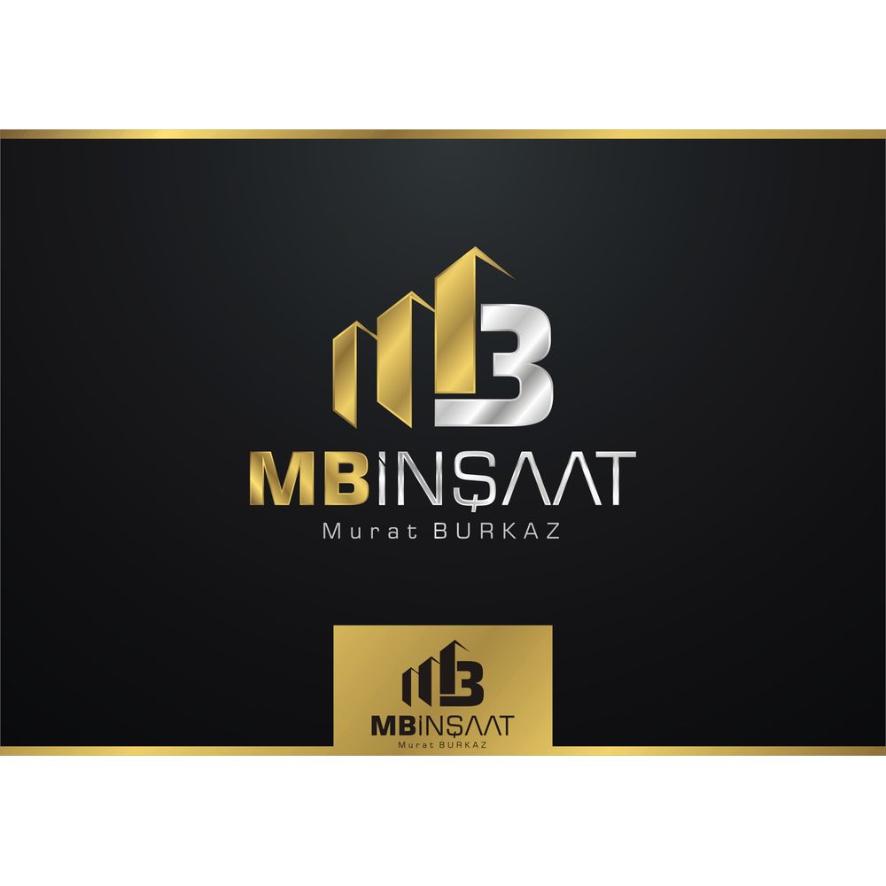 İnşaat Şirketimize Yeni Logo Arıyoruz!!
