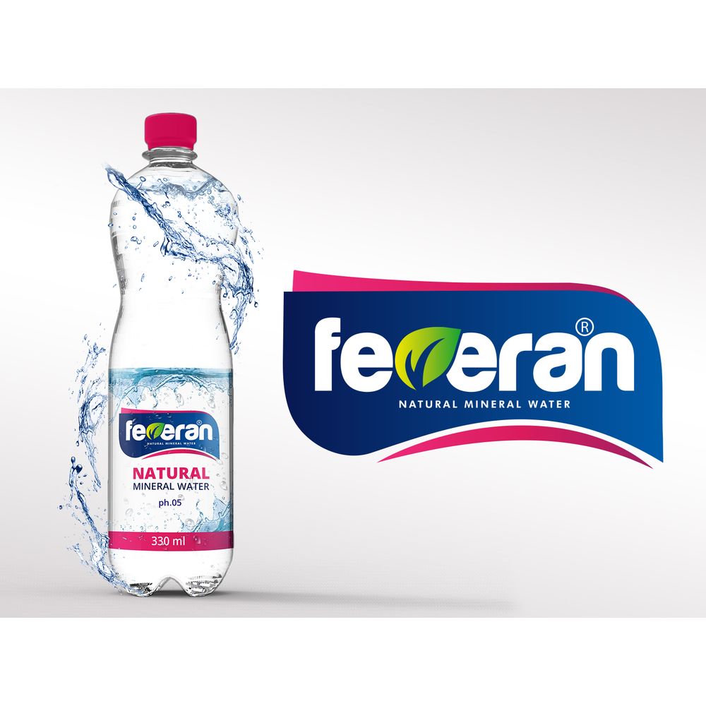 İÇECEK FİRMAMIZ İÇİN LOGO TASARIMI
