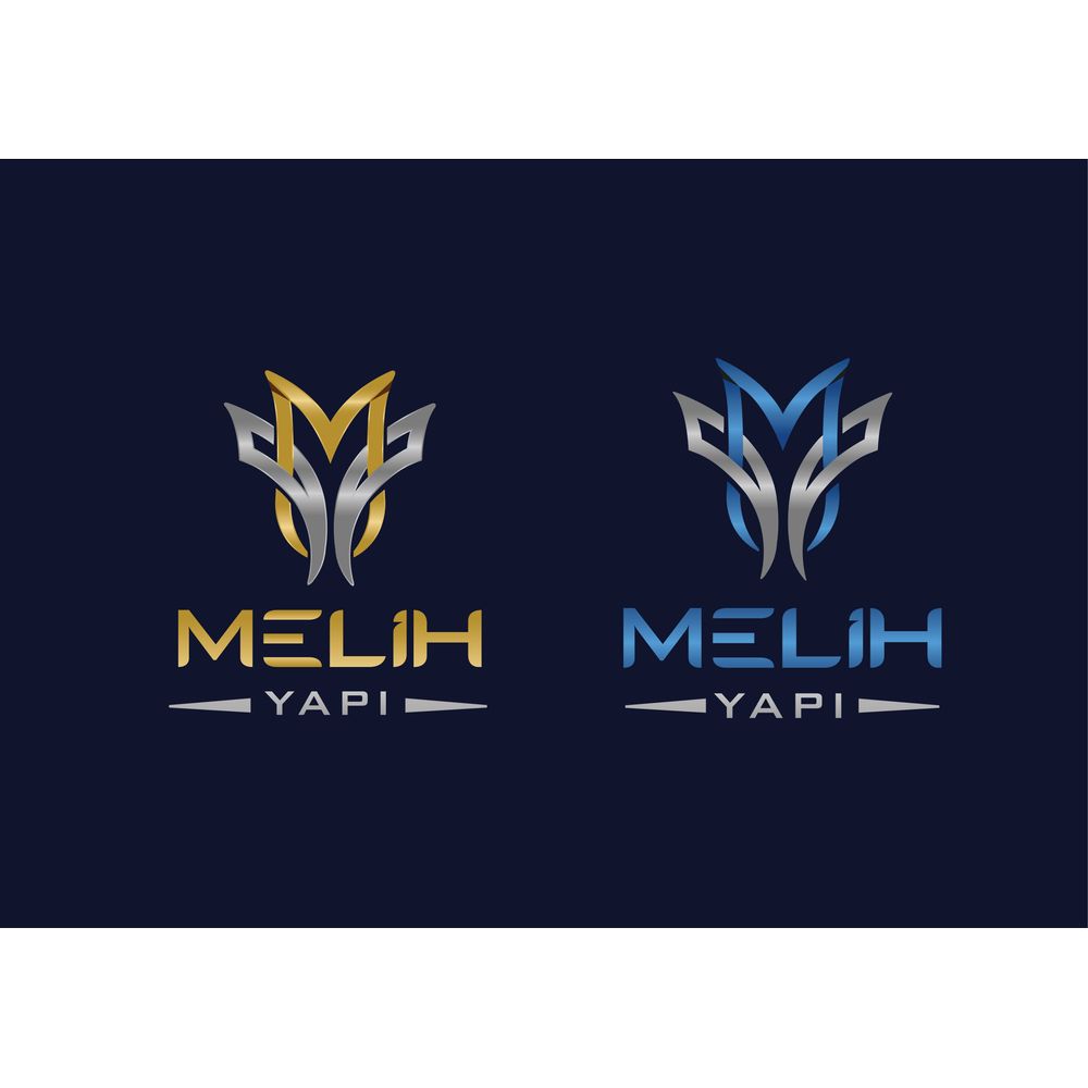 İNŞAAT FİRMAMIZ İÇİN YENİ KİMLİK VE LOGO