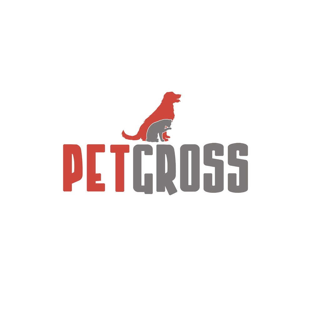 PET MARKET İÇİN LOGO TASARIMI