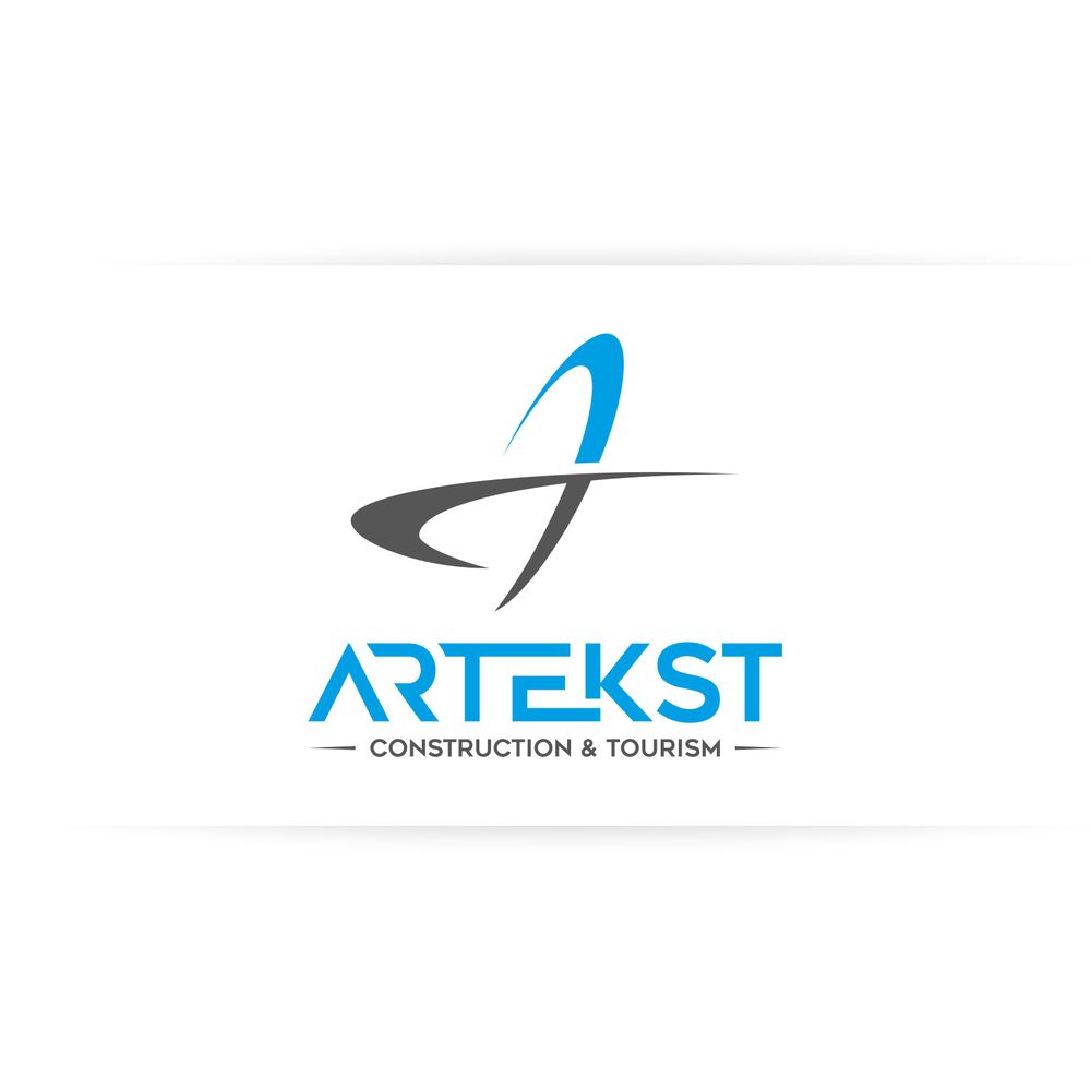 Montenegro daki firma için logo tasarım