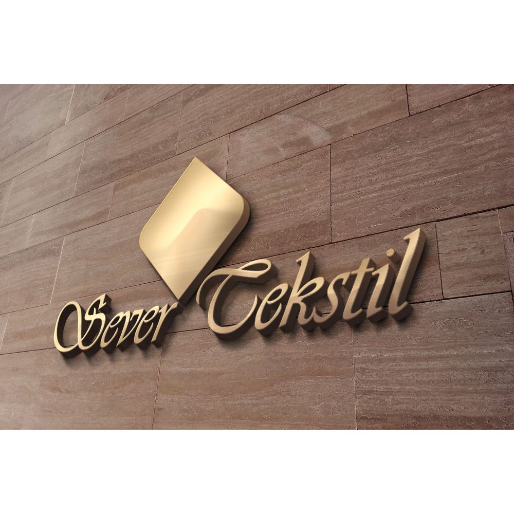 Tekstil firma logosu