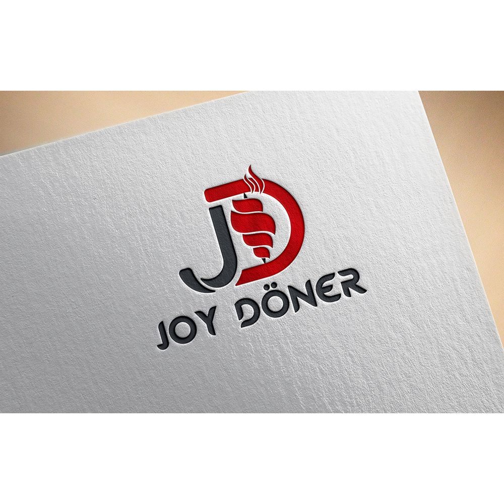 Döner Firmamıza Kurumsal Logo Arıyoruz