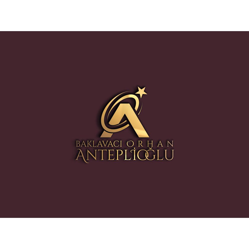 Baklava firmamıza kurumsal logo arıyoruz