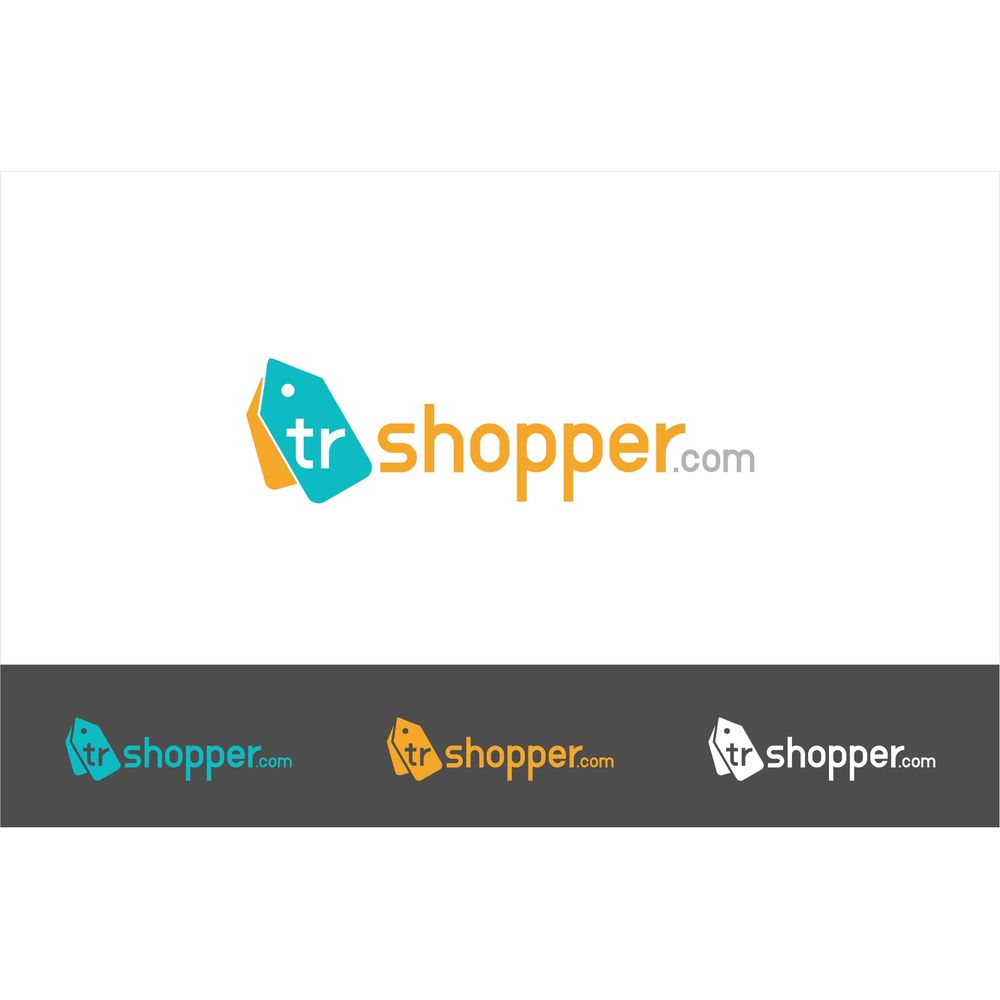 E-ticaret sitemiz için logo