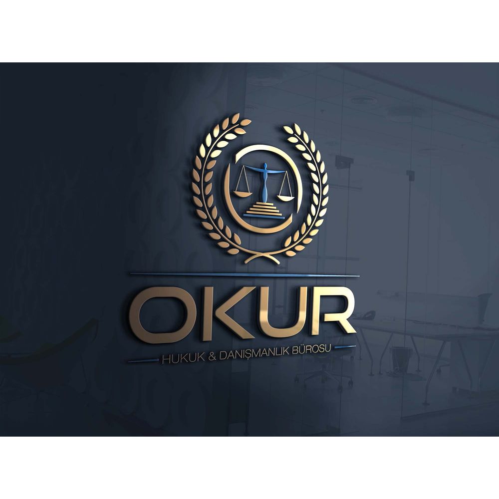 Soyadımız Hukuk Büromuza Logo Olsun
