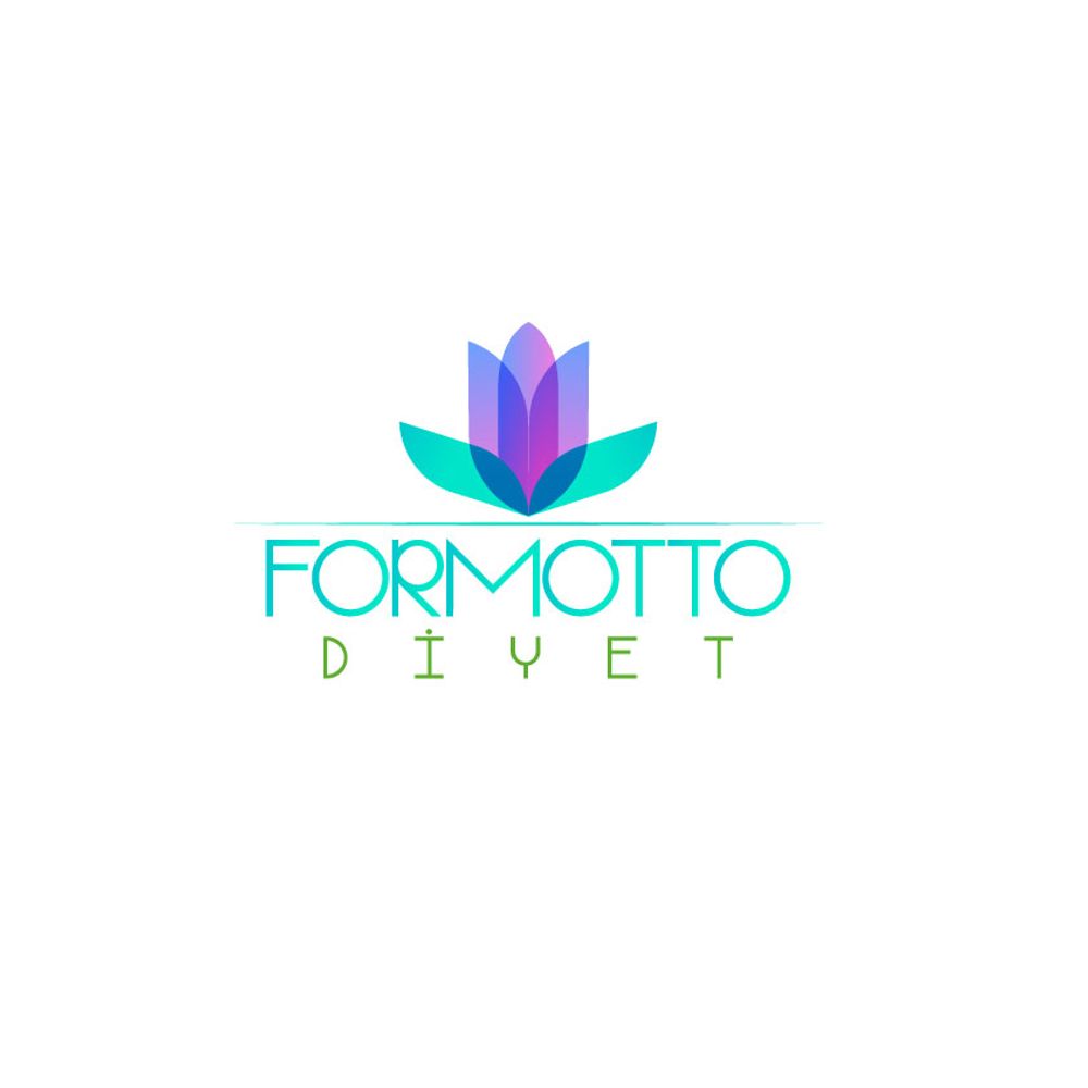 DİYET KLİNİĞİ LOGOSU