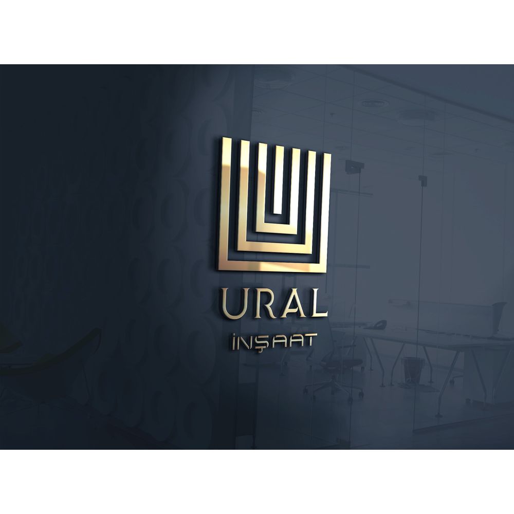 ŞİRKETİMİZE LOGO ARIYORUZ