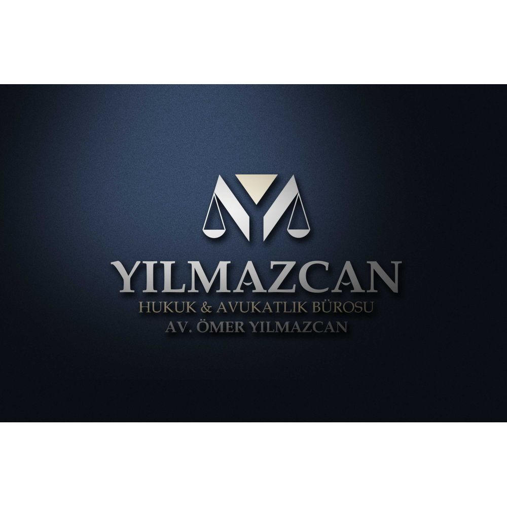Hukuk büromuza için logo arıyoruz