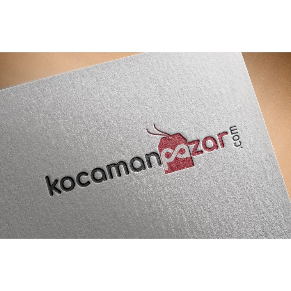 Yeni E-Ticaret Sitemiz İçin Logo Tasarım