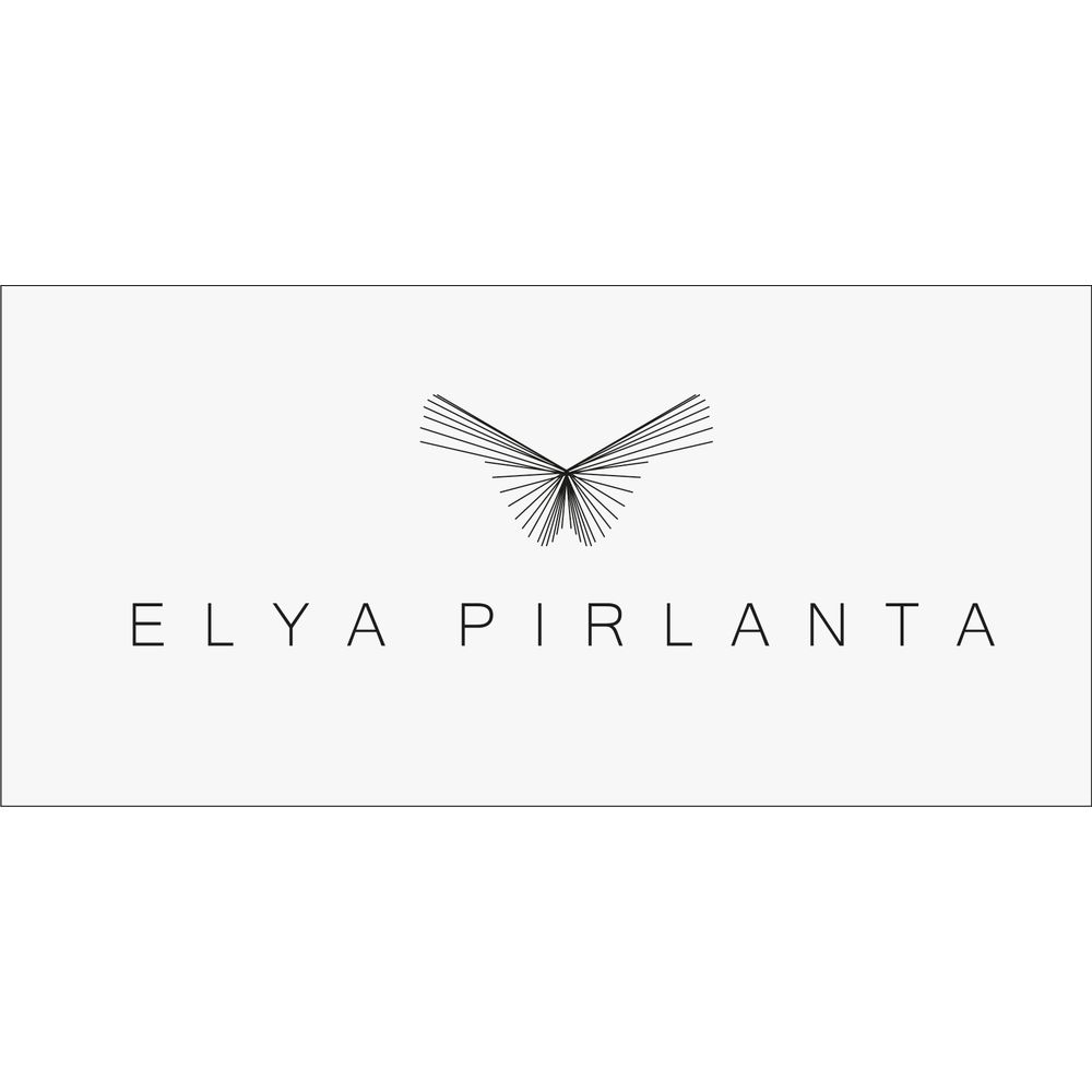 ELYA Pırlanta firması Logo tasarımı