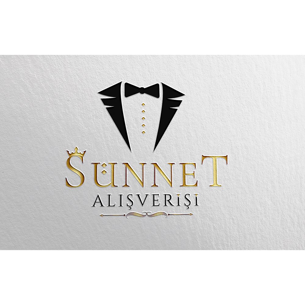 Sünnet Alışverişi LOGO