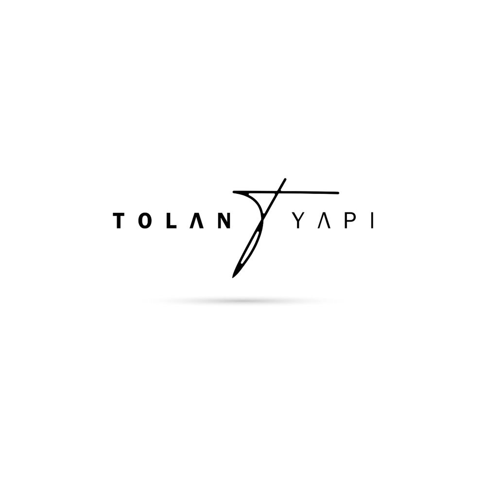 Tolan Yapı için Kurumsal LOGO