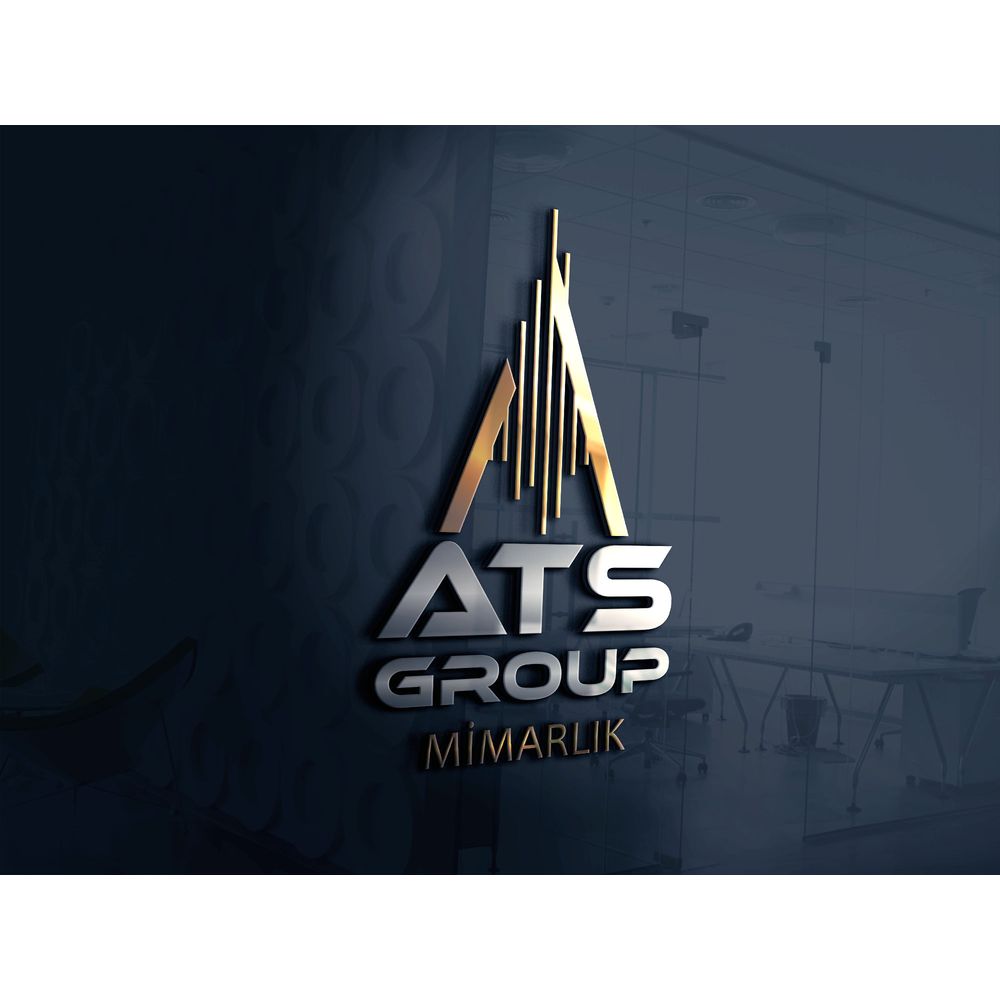 YENİ KURULAN FİRMAMIZA LOGO TASARIMI