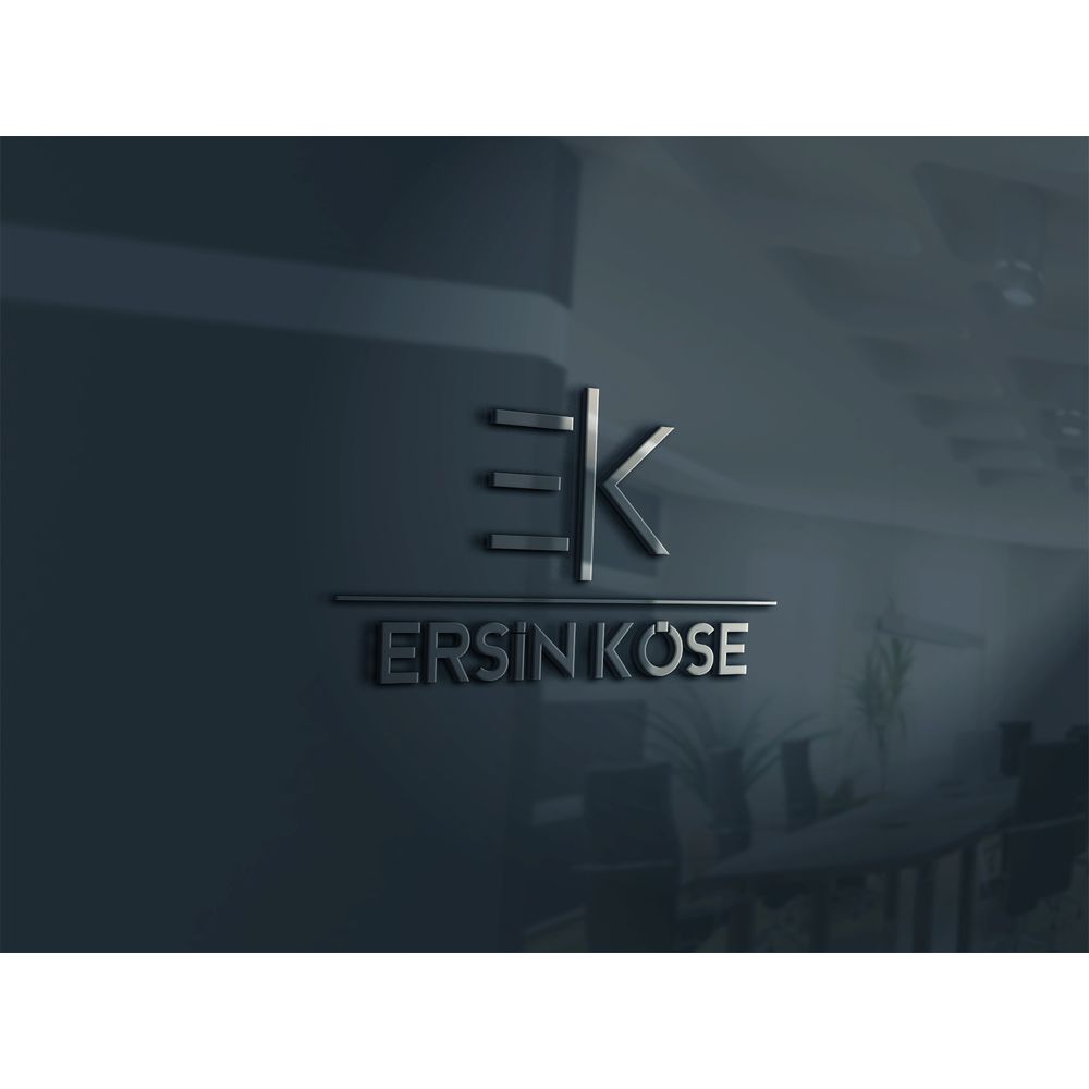 LOGOMUZU GELİŞTİRMEK İSTİYORUZ