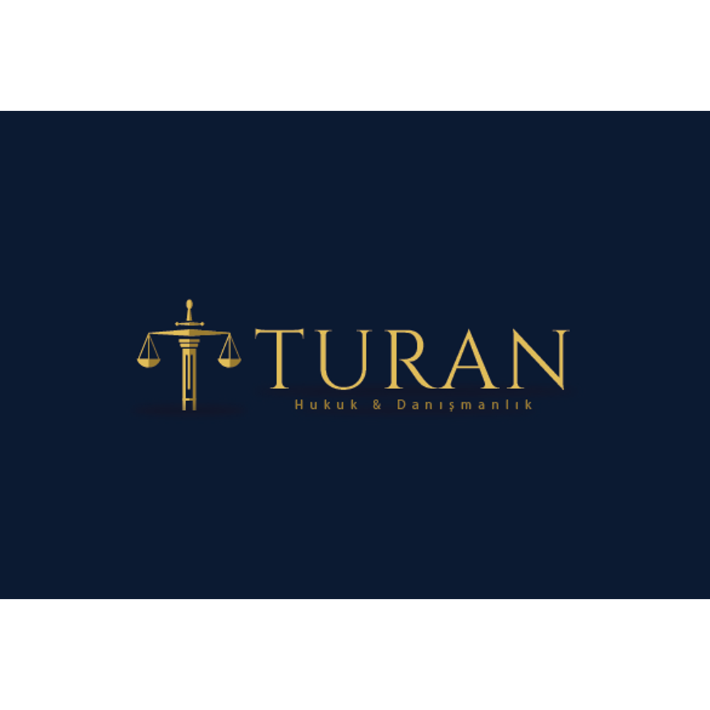 AVUKAT/HUKUK BÜROSU LOGO TASARIMI