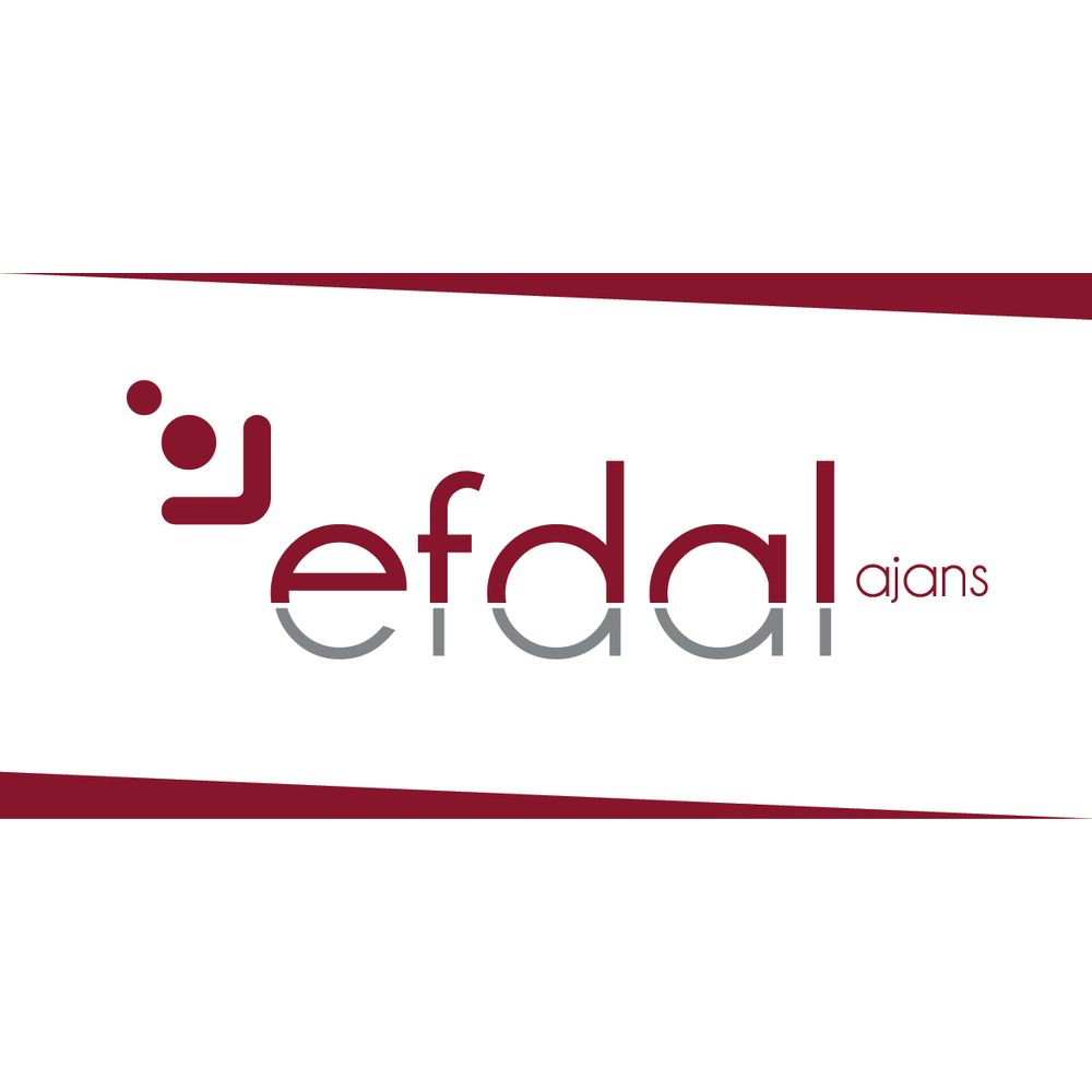 Yeni Açılan Firmamıza Logo Tasarımı