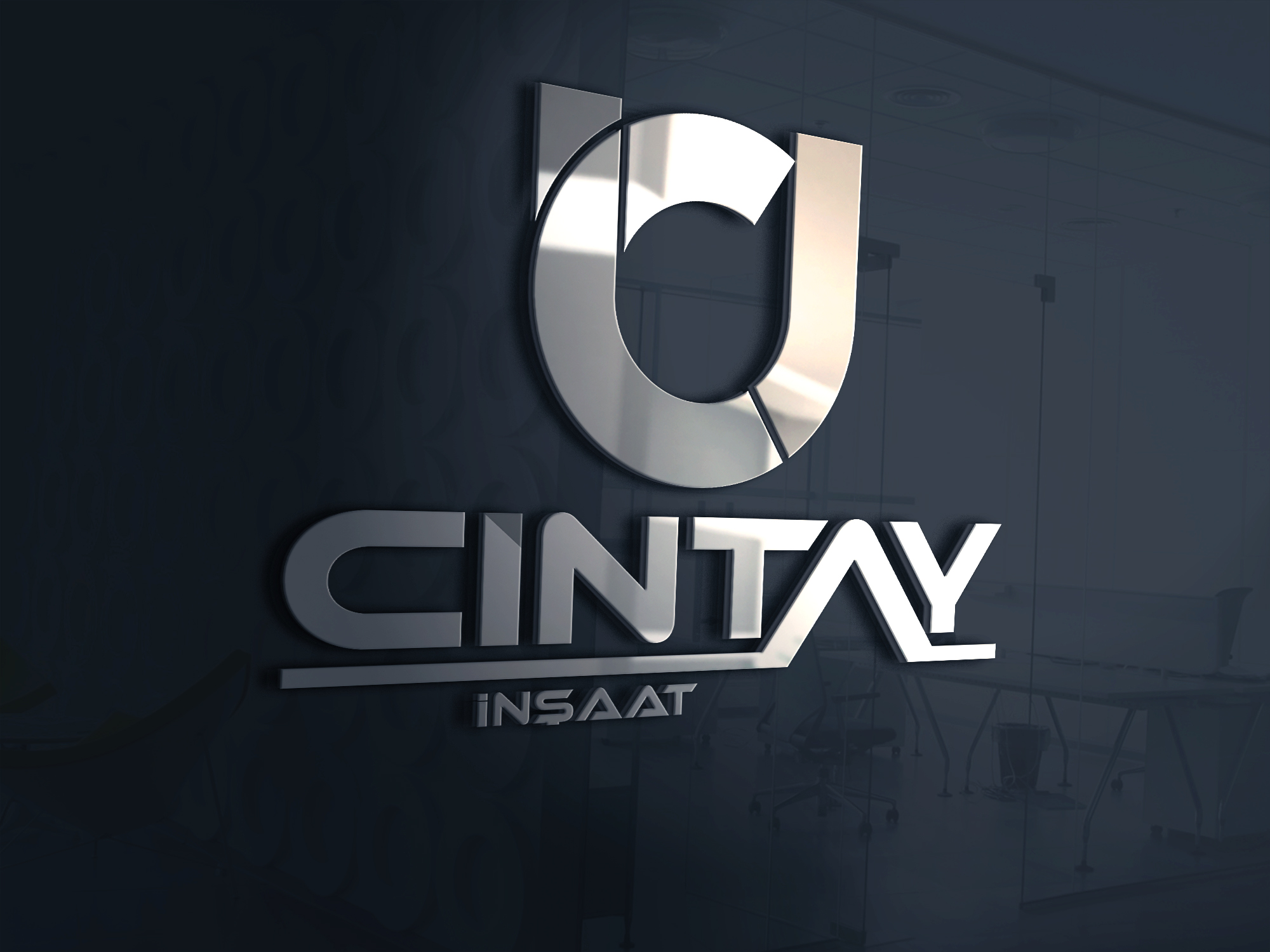 logo tasarımı
