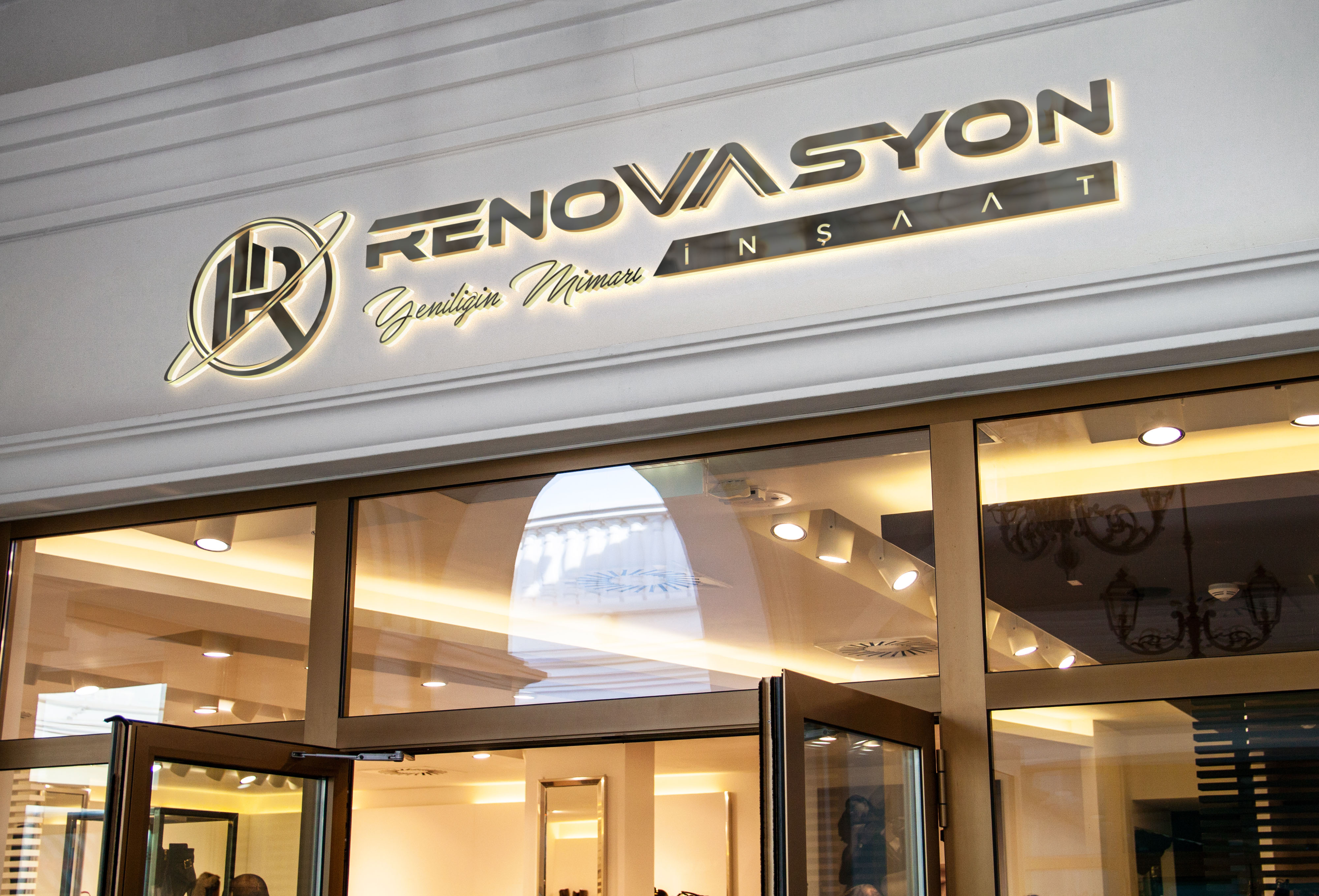 Renovasyon İnşaat