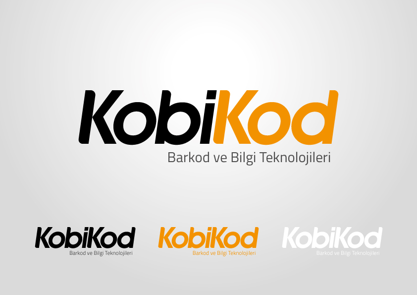 KobiKod Markamız için Logo Tasarım