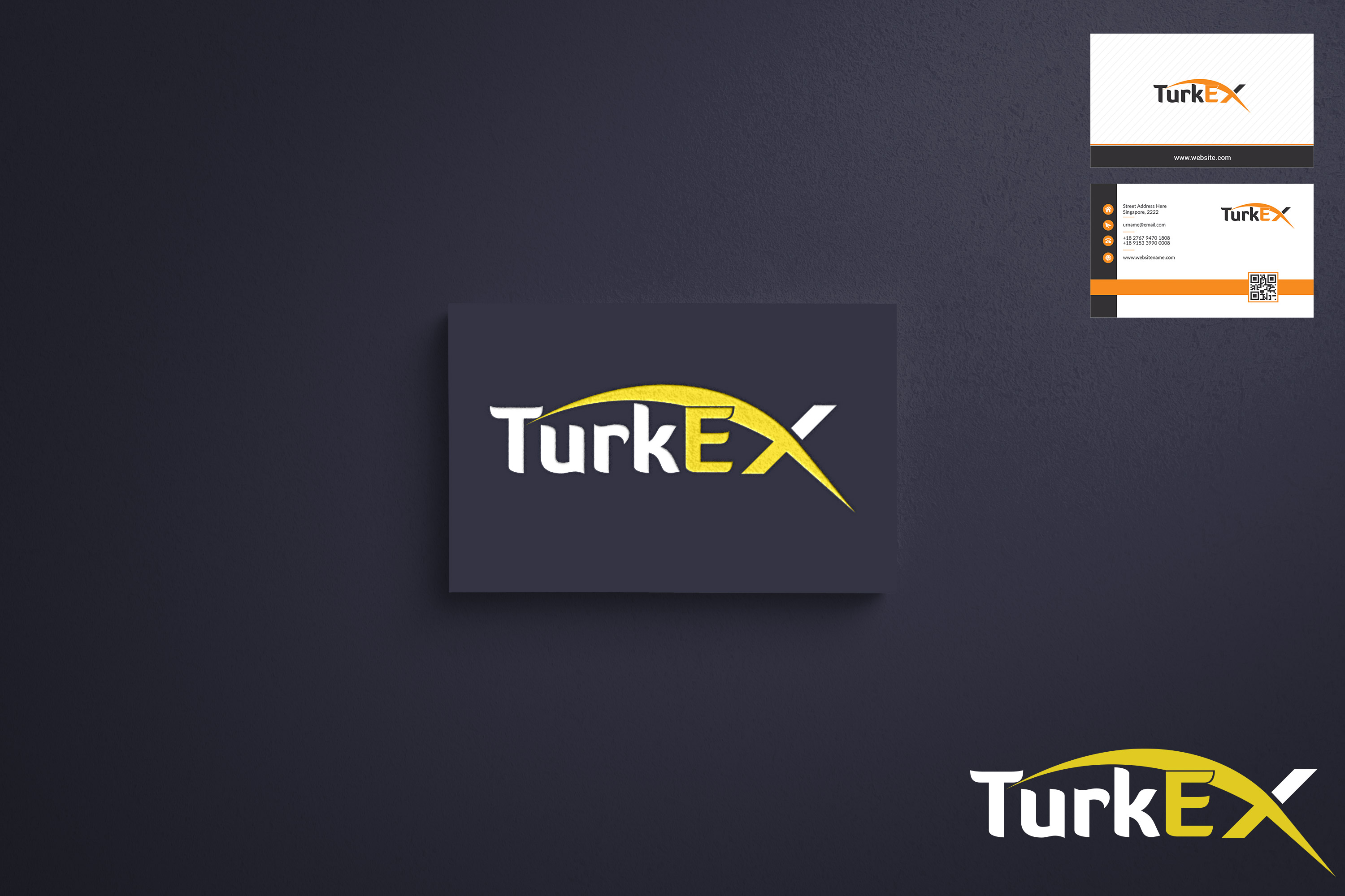 TURKEX Dış Ticaret Firması