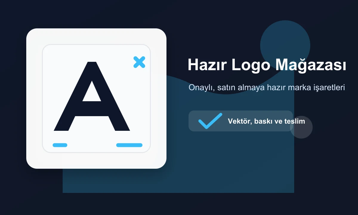 Hazır Logo